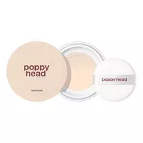 POPPY HEAD_Blurreal Loose Powder – išlyginantis ir matinantis birus pudras, 13 g