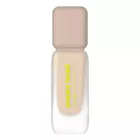 POPPY HEAD_Seams Right Foundation – ilgai išliekantis, gerai dengiantis veido toninis kremas su satininio blizgesio apdaila, 01 Seams Fair, 38 g