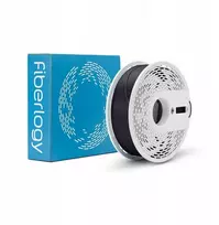 Fiberlogy Filament Fiberlogy PCTG+GF 1,75 mm 0,75 kg – juoda}