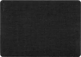 Etui Incase Textured Hardshell in Woolenex for MacBook Pro 16'' 2021/2023 - Graphite