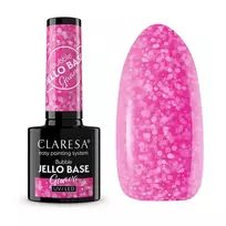 CLARESA_Bubble Jello Base hibridinė bazė „Guava“ 5 g