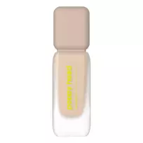 POPPY HEAD_Seams Right Foundation – ilgai išliekantis, gerai dengiantis veido toninis kremas su satininio blizgesio apdaila, 02 Seams Light, 38 g