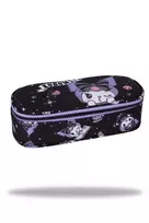 Penalas be priemonių CoolPack Kuromi 22.5x10.5cm