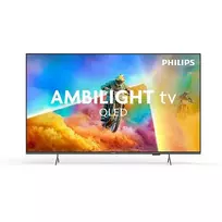 „Philips“ 65 colių QLED televizorius