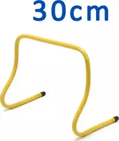 „YakimaSport“ 30 cm koordinacijos treniruočių kliūtis „Yakimasport“
