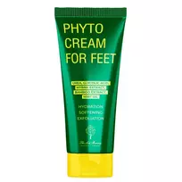 GREEN PHARM COSMETICS_Fitoterapinis kojų kremas 75 ml