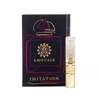 Moteriški kvepalai SAMPLE AMOUAGE Imitation Woman EDP spray 2ml