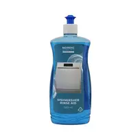 Indaplovės skalavimo priemonė NORDIC QUALITY, 500ml / FR00019_500 / 2340044