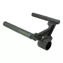 Traukos rankena „TUNTURI Parallel Row Handle“