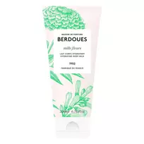 „Berdoues“ kvepalai, „Mille Fleurs“, drėkinamasis kūno pienelis, 200 ml *Pavyzdys