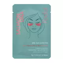 Rodial, Salmon Jelly Eye Patches, Hydrating, Under-Eye Mask Patch