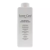 Leonor Greyl, Au Miel, Hair Shampoo, For Volume, 1000 ml