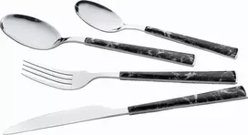 „Maestro“ 24 dalių stalo įrankių rinkinys MAESTRO MR-1535B