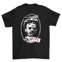 THE SPITS band ROck Unisex T-Shirt S To 5XL BT530 XL