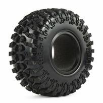 Robust 2.2' Climbing Pit Bull Tires Wheels T3021 4p For Rc 1/10 D90 Scx10 Rock Crawler 1pcs