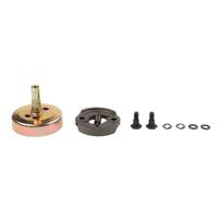 2025 Clutch Drum Kit For Honda GX31 GX35 Brush Cutter Replaces 19611-Z0Z-000 30500-Z0Z-013 Durable= Metal Parts Easy Install China Mainland