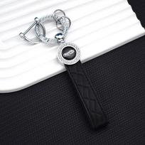Fit For Toyota Camry Reiz Yaris Vitz Vios Rav4 Ractis Auris Hilux Corolla Fortuner Prado Verso 2/3 Buttons Tpu Auto Key Fob Cover Case