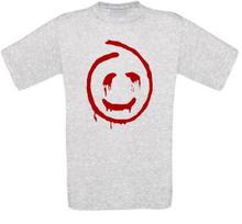 Mentalist Red John Patrick Jane Cbi Cult Series T-Shirt M