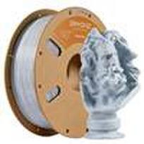 ERYONG PLA Marble Filament 1.75mm Diameter Tolerance +-0.03mm No Clogging High Precision Pla Filament 200C Printing PLA 3D Printing Filaments PLA