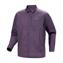 Arcteryx Men S overShirt atqSm10306 MOONDROP/LG