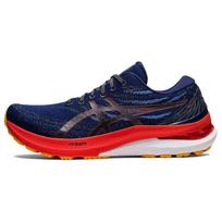 Asics Gel Kayano 29 Deep Ocean Cherry Tomato Vyriški sportbačiai Mėlyni 1011B440-401 41.5 blue