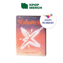 TXT – 3 minizodas: RYTOJ (Šviesos Ver.) Įsk. Aladinas Gimimo vieta Random 1