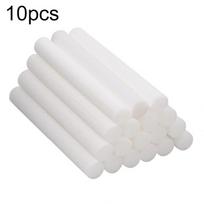 10 vnt 8x120 mm oro drėkintuvo pakeitimo filtro vatos tamponas oro aromato difuzoriui