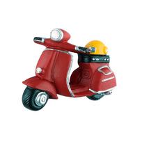 Automobilio modelis 3D magnetai šaldytuvui, šaldytuvo lipdukai, vintažinis mažas automobilis, sportinis automobilis, magnetinis lipdukas, namų dekoracija, kolekcija, dovanos brown