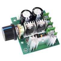 12V ~ 40V 10A Pwm nuolatinės srovės variklio greičio valdymo jungiklis valdiklis volto reguliatorius reguliatorius