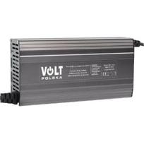 Įkroviklis Volt Polska LiFePO4 12V 30A akumuliatoriams | 6PRLIFE30A | 5904100451869