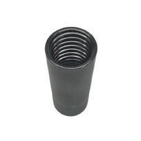 35mm Threaded Rubber Coupler Vacuum Hose Adapter Cleaner Hose Adapter Converter Easy Installation Accessories