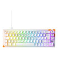 CHERRY XTRFY K5 PRO TMR COMPACT White | G8E-24200LACADE-0 | 4025112121678