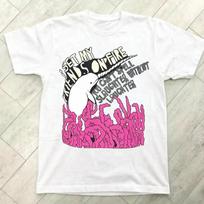 I Set My Friends on Fire Grupės Marškinėliai Gerbėjams Dydis Prabangūs Unisex Drabužiai Y2k Drabužiai Unisex Y2k Drabužiai Unisex Prabangūs Unisex Drabužiai M white