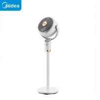 Midea Tylus Valantis Oro Cirkuliacinis Ventiliatorius CN kištukas (adapteris įtrauktas)