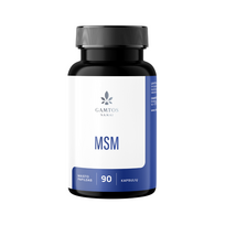 Gamtos namai MSM, N90