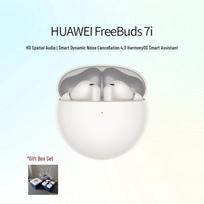 Huawei FreeBuds 7i Wireless Noise-Cancelling Earbuds