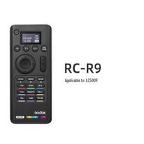 Godox LED Video Light Stick with RC-R9 Remote