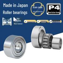Japan STO Roller Bearings STO6-S20 Series Model 6