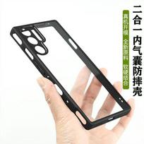 Applicable to Nubia Red Devils 11Pro Telong mobile phone case Red Devils 10SPro transparent Red Devils 9Pro protective case Red magic 11air