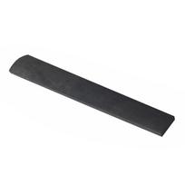 Ebony Violin Fingerboard Resists Humidity and Temperature Changes Violin Part and Accessories for Long Lasting Use 4/4
