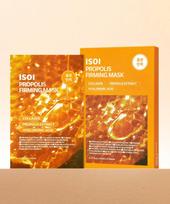Isoi Propolis Firming Mask 23ml (Set of 5)