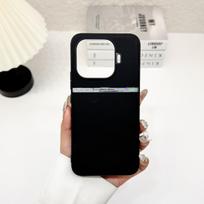 For Xiaomi 17T/17T pro case Luxury Liquid Leather Skin Friendly Feel cover For Mi Xiaomi 17T pro Shock Bumper Funda xiaomi 15T Pro juoda