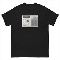 Akai MPC 2000XL Marškinėliai akai sampleris tee S