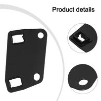 Simplify Maintenance Tasks with the and Efficient Replacement Push Rod Guide Model Number 690822 for Your Equipment China Mainland