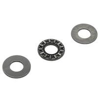 93341-414V1 Needle Thrust Bearing For Yamaha Parsun Outboard Motor 9.9HP 15HP Replacement parts 93341-41414 sidabras