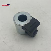 3036401 12V 24V solenoidinio vožtuvo ritė Tinka ekskavatoriui R225-7 R215-7 R220-7 12V