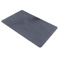 A44Z-Bath Mat Rug-Rubber Quick Dry Super Absorbent Thin Bathroom Rugs Fit Under Door-Washable Bathroom Floor Mats