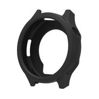 For OPPO Watch X3 Watch Case Soft Silicone Protective Cover For OPPO Watch X3 High-Quality Durable Frame Shell juoda