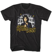 Billy Joel Pop Star Men T Shirt S