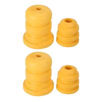 Priekinės ir galinės pakabos atmušėjas šakės svirtis atmušas 15039397 15153958 Tinka Chevrolet Avalanche yellow
